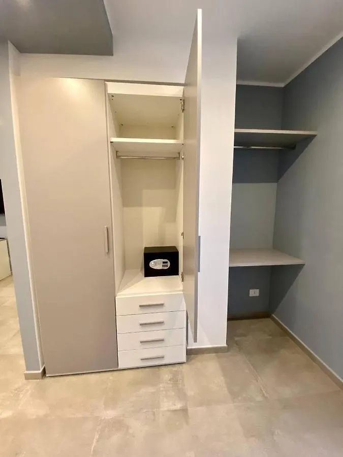 Bed & Breakfast Floridida Rooms & Breakfast Andora Italy