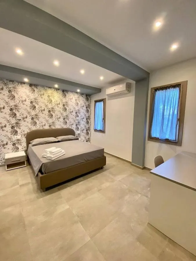 Bed & Breakfast Floridida Rooms & Breakfast Andora