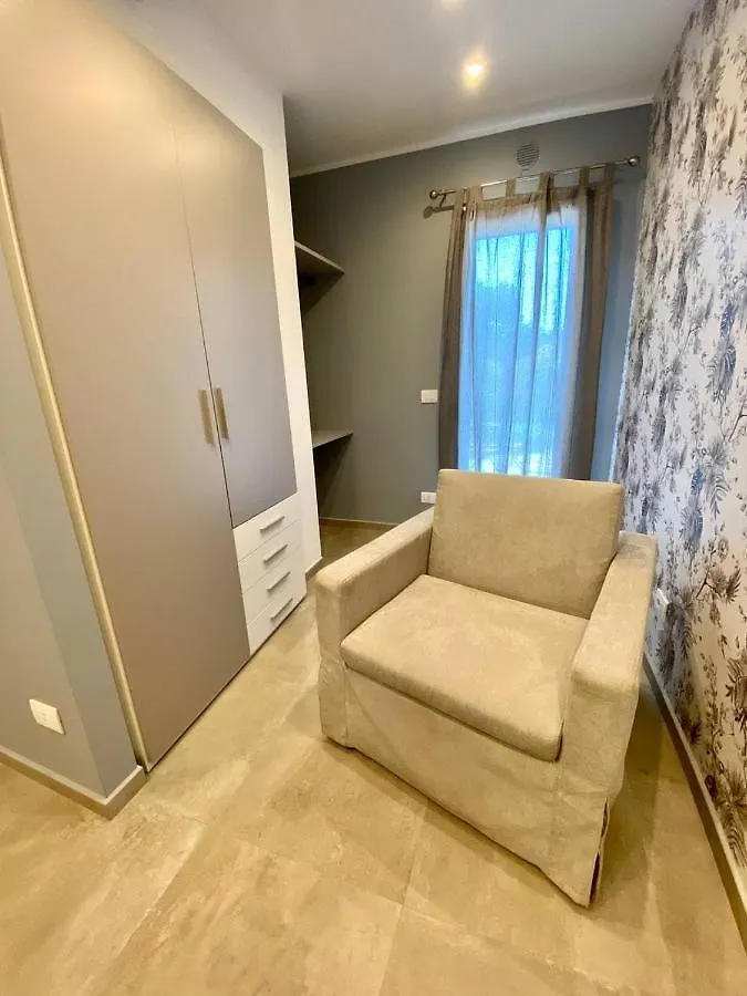 Floridida Rooms & Breakfast Andora Bed & Breakfast