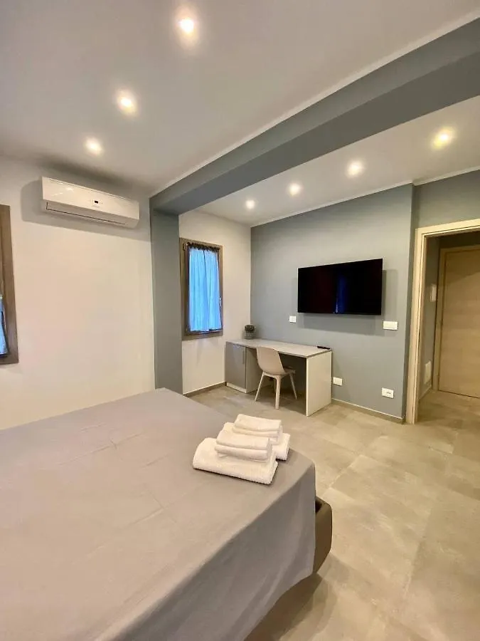 Bed & Breakfast Floridida Rooms & Breakfast Andora