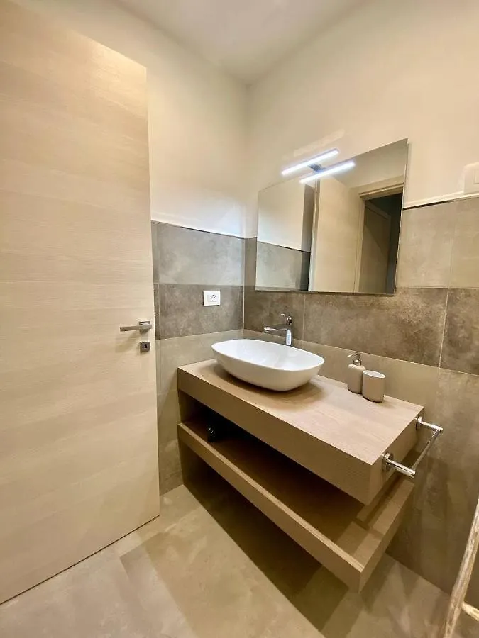 Floridida Rooms & Breakfast Andora 0*,  Italy