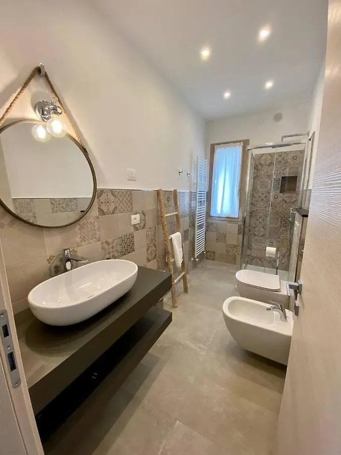 Floridida Rooms & Breakfast Andora 0*,  Italy