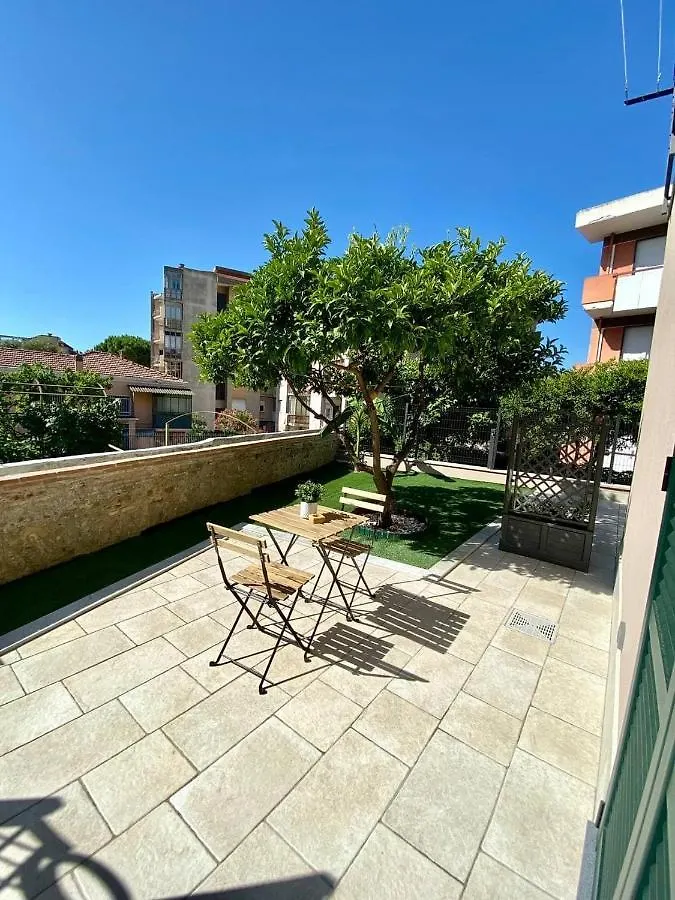 Bed & Breakfast Floridida Rooms & Breakfast Andora Italy