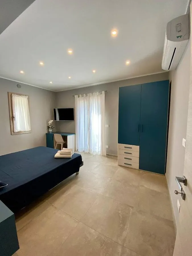 Floridida Rooms & Breakfast Andora Bed & Breakfast