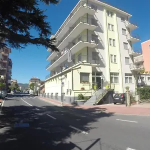 San Francisco Marina dʼAndora
