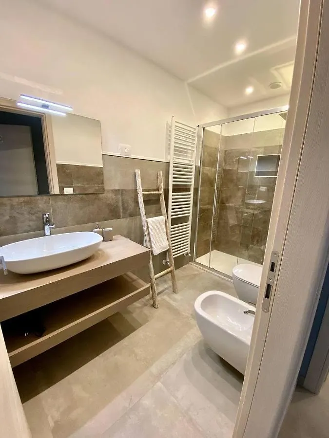 Floridida Rooms & Breakfast Marina dʼMarina dʼAndora