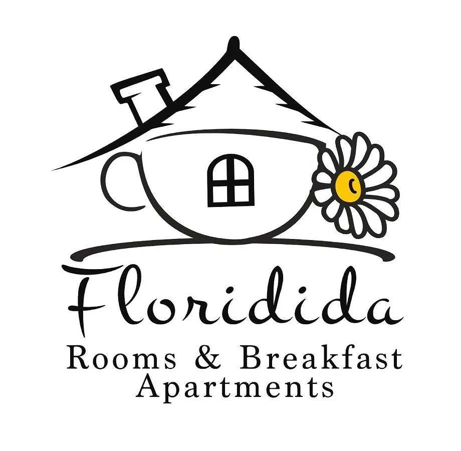 Floridida Rooms & Breakfast Marina dʼMarina dʼAndora