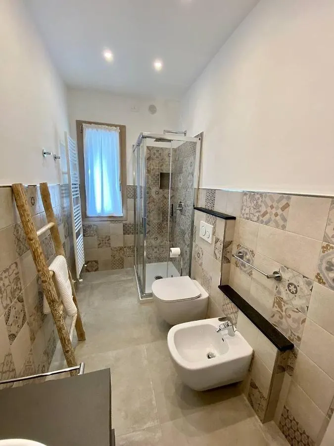 Bed & Breakfast Floridida Rooms & Breakfast Marina dʼMarina dʼAndora