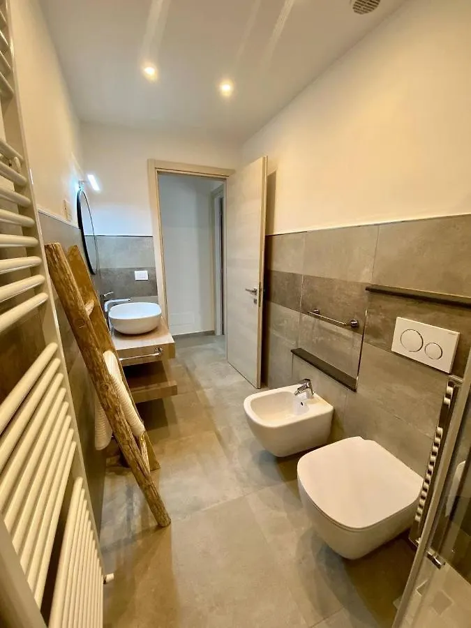 Floridida Rooms & Breakfast Marina dʼMarina dʼAndora
