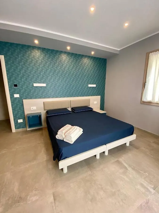 Floridida Rooms & Breakfast Marina dʼMarina dʼAndora 0*,