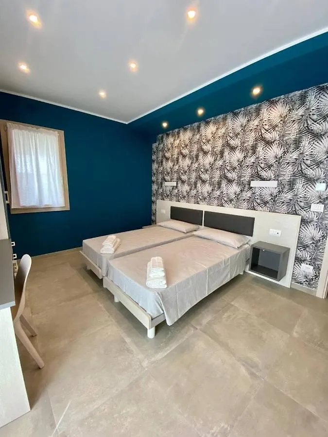 Floridida Rooms & Breakfast Marina dʼMarina dʼAndora