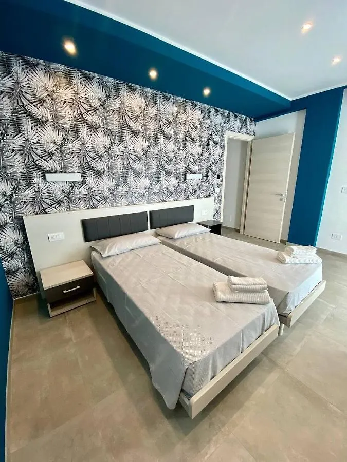 Floridida Rooms & Breakfast Marina dʼMarina dʼAndora 0*,
