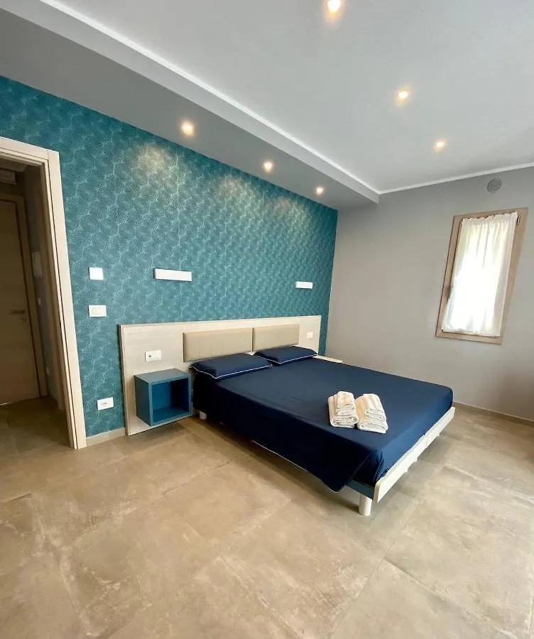 Floridida Rooms & Breakfast Marina dʼMarina dʼAndora