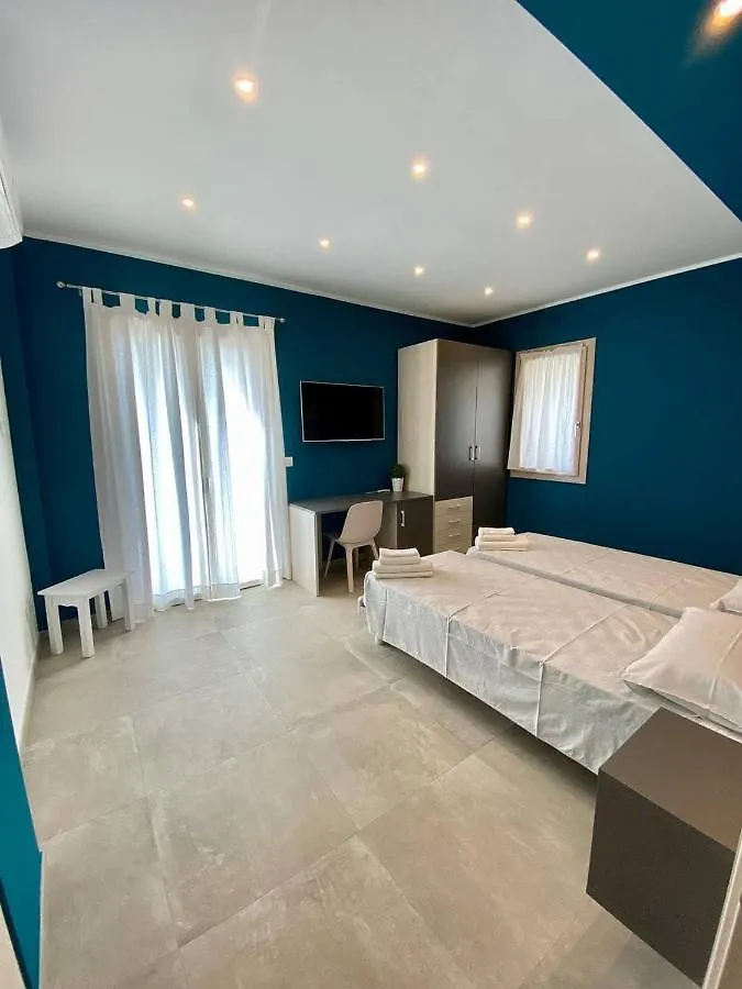Floridida Rooms & Breakfast Marina dʼMarina dʼAndora 0*,