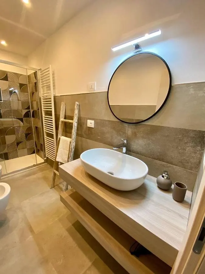 Floridida Rooms & Breakfast Marina dʼMarina dʼAndora